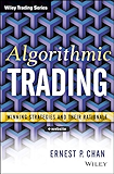 Algorithmic Trading: Winning Strategies and Their Rationale (Wiley Trading) (English Edition)