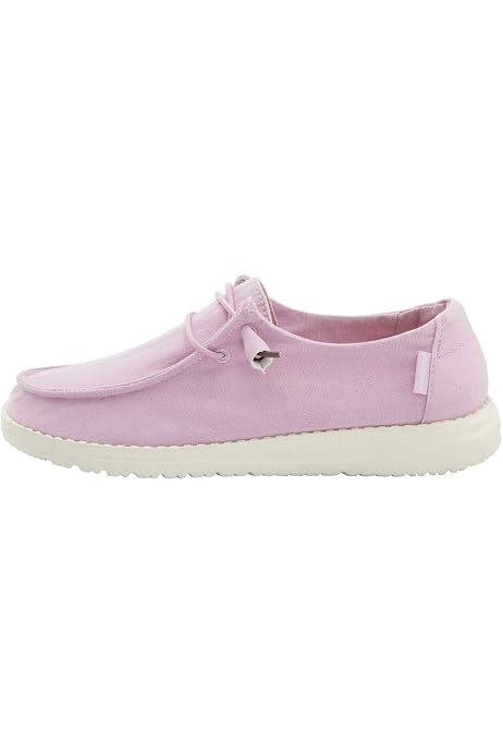 Hey Dude Women's Wendy Shoes Multiple 