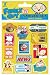 Produktbild Family Guy, Aw Crap Sticker Set!