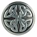 Produktbild Keltischer Knoten Belt Buckle Gürtelschnalle Wappen