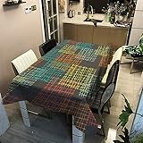 ☛Manteles perfectos para uso interior / exterior, fiestas, fiestas, celebraciones, catering, cafeterías, ocasiones especiales, cenas, almuerzos, barbacoas, buffets y más. （encaje encerado escritorio pc plástico esparto estrellas exterior 180 militar lol tropical tul flamingo flores frozen fucsia futbol gallos ganchillo gatos geometrico gotico granate elsa chocolat xxl plata naranja a medida acolchado barato buhos color colores con ribete corazones verdes cupcake dibujos）