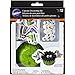 Produktbild Wilton Cupcake Decorating Kit Makes 12-Spider