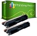 Produktbild 2 Schwarz Toner kompatibel für Brother DCP-L8410 CDW CDN / HL-L8260 CDW, L8360 CDW / MFC-L8690 CDW, L8900 CDW / TN423 BK TN421 6500 Seiten