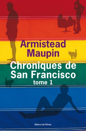 Chroniques de San Francisco