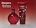 Britney Spears Hidden Fantasy Set Eau de Parfum - 100 ml and Body Souffle - 100 ml