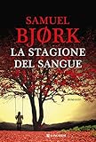 Image de La stagione del sangue: La Squadra Omicidi di Oslo