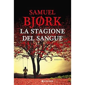 La stagione del sangue: La Squadra Omicidi di Oslo