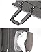 Love is Baby Lightweight Changing Bag Set 5PCS Diaper Bag - Grey