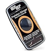 Ankanorm Nuri Leflef Shoe Polisher Sponge Shoe Polisher Stored Brush Shoe Care Sponge Shoe Polish Sponge (S