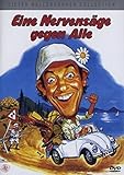 Eine Nervensge gegen Alle - Special Edition - Dieter Hallervorden