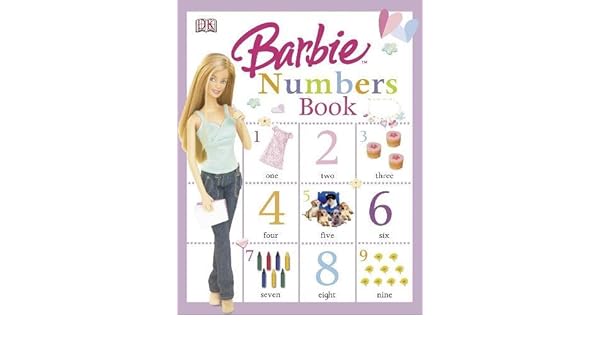 barbie trademark