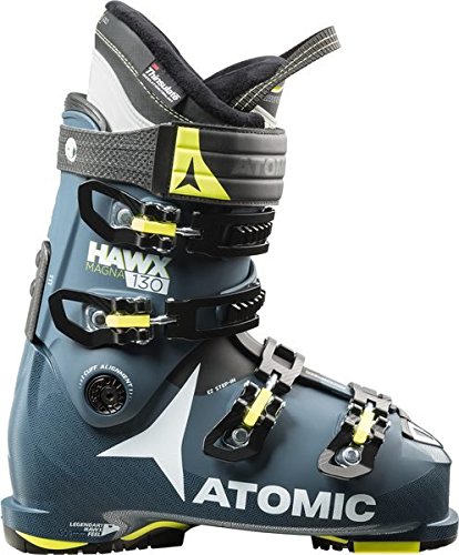 Preisvergleich Produktbild ATOMIC Skischuhe blau 28 1 / 2