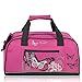 Produktbild Kinder Sporttasche "Butterfly" pink