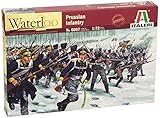 Maßstab 1:72 Italeri 510006067 - 1:72 Napoleon Kriege, Preuß Infanterie
