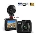Produktbild Dash Cam:: Rove R2–4 K UltraHD 2160p + 6,1 cm LCD 150 ° Weitwinkel mit Super Night Vision:: Car Dashboard Kamera Built in WiFi & GPS