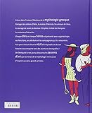 Image de La mythologie grecque
