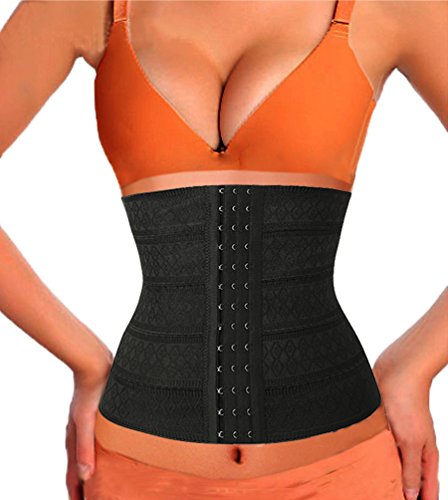 DODOING Waist Taillen Training Cincher Corsage Korsett Body Shaper Tailenmieder