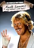Keith Lemon's Very Brilliant World Tour [DVD]