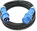 Produktbild netbote24®® | CEE Verlängerungskabel Camping Caravan 16A / 230V 3x2,5mm² 35m