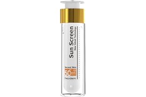 Frezyderm, Filtro solar facial (SPF 50, piel sensible) - 50 ml.