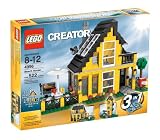 LEGO Creator Beach House (4996) - LEGO
