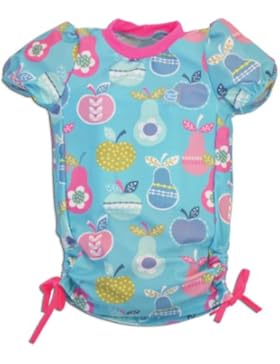 Splash About Baby Uv Schutz Rash Top