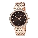 Michael Kors Ouarzuhr Mk3217 39 mm