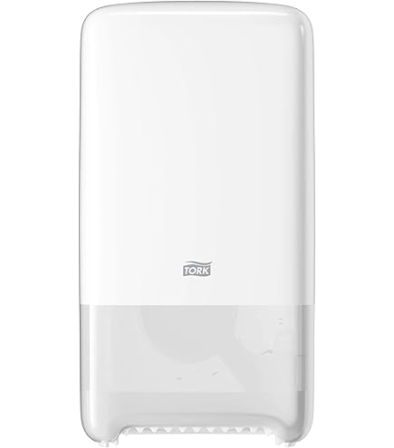 Carta Igienica Tork Soft 2 Strati | Confezione Da 27 Rotoli | 90m Per Rotolo | Morbida E Assorbente - Foto 5