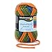 Produktbild Schachenmayr  Wash+Filz-it! Multicolor 9812943-00210 exotic stripes Handstrickgarn, Filzgarn, Schurwolle
