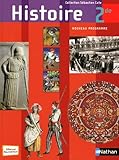 Histoire 2de - S. Cote
