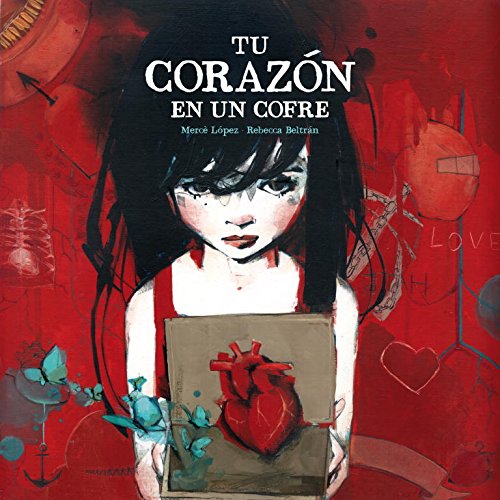 Download Tu corazón en un cofre (Lumen ilustrados) Download Tu corazón en un cofre (Lumen ilustrados)
