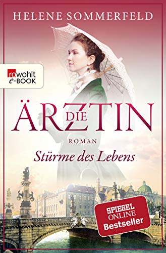 Die Ärztin: Stürme des Lebens (Ricarda Thomasius 2) Die Ärztin: Stürme des Lebens (Ricarda Thomasius 2)