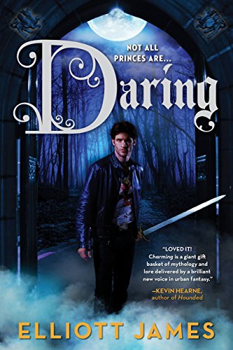 Daring (Pax Arcana Book 2) (English Edition) Daring (Pax Arcana Book 2) (English Edition)