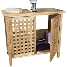 Suchergebnis auf Amazon.de für: waschbeckenunterschrank holz