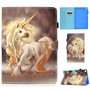 CaseFun Funda para Samsung Tab