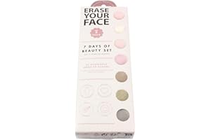 DC DANIELLE Löschen Sie Ihr Gesicht, Make-up, Entfernen von Tüchern, Pastellkreiden