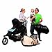Phil & Teds Nest Baby Travel Cot & Bag All in One (Beige)