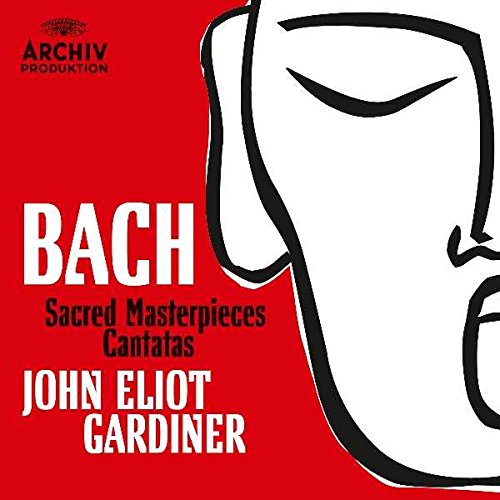 Bach: Cantatas Y Obras Sacras