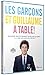 Les Garçons et Guillaume, à table ! (César® 2014 du meilleur film et du meilleur acteur)