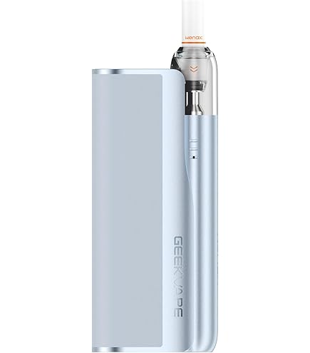GEEKVAPE Wenax U Kit