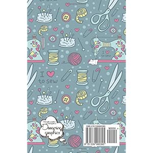 Mini Mi agenda perfecta 2017: interior b/n