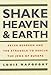 Shake Heaven & Earth: Peter Bergson and the Struggle to Rescue the Jews of Europe by