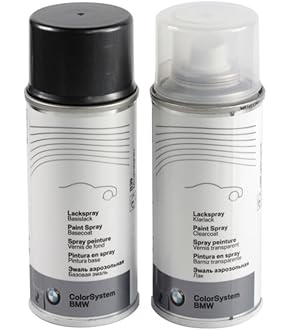 Pulvérsaton Pour BMW Australe A41 Barrque Rouge Métallque Verns Voture | EBay