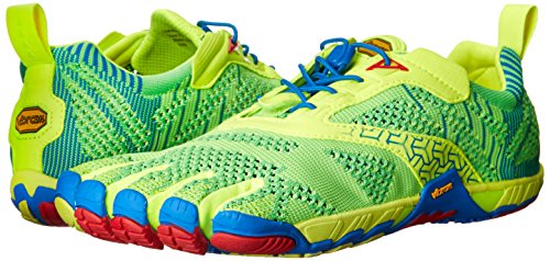 Vibram Five Fingers Herren Kmd Evo Hallenschuhe - 6