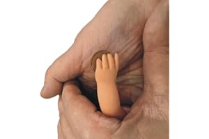 MAGIAPYM El duende en las manos con vídeo explicativo para su fácil comprensión trucos de magia coleccionables