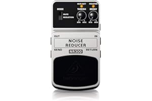 BEHRINGER NOISE REDUCER NR300