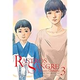 rastros de Sangre, Vol. 3