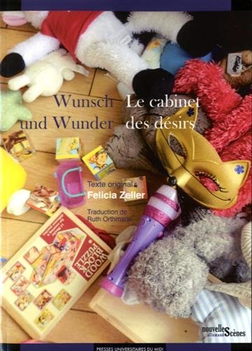 Wunsch und Wunder, Le cabinet des désirs
