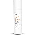 Raaga Professional SPF 30 Sunscreen Lotion | PA++++, UVA + UVB Protection, Anti Tan Activities, Non-Greasy Feel, Water and Sweat Proof Technology (55 ml)
