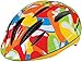 Produktbild Limar Kinder Fahrradhelm 242 Radhelm, Jellybeans, 46-51 cm